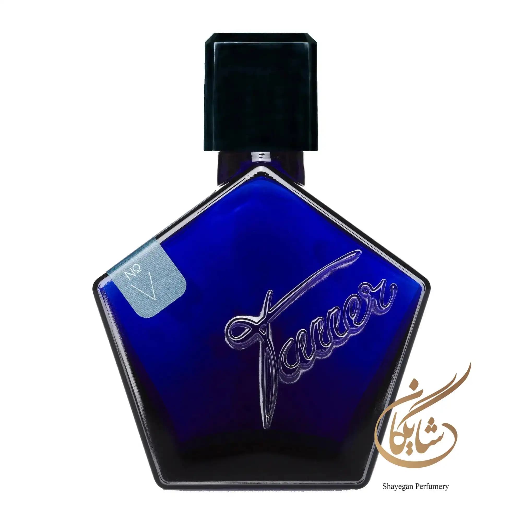 ادوپرفیوم زنانه مردانه تاور اینسنس اکستریم _ Tauer 05 Incense Extreme
