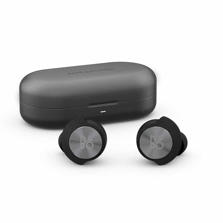 هدفون بی سیم بنگ اند آلفسن مدل Beoplay EQ مشکی (اوپن باکس)