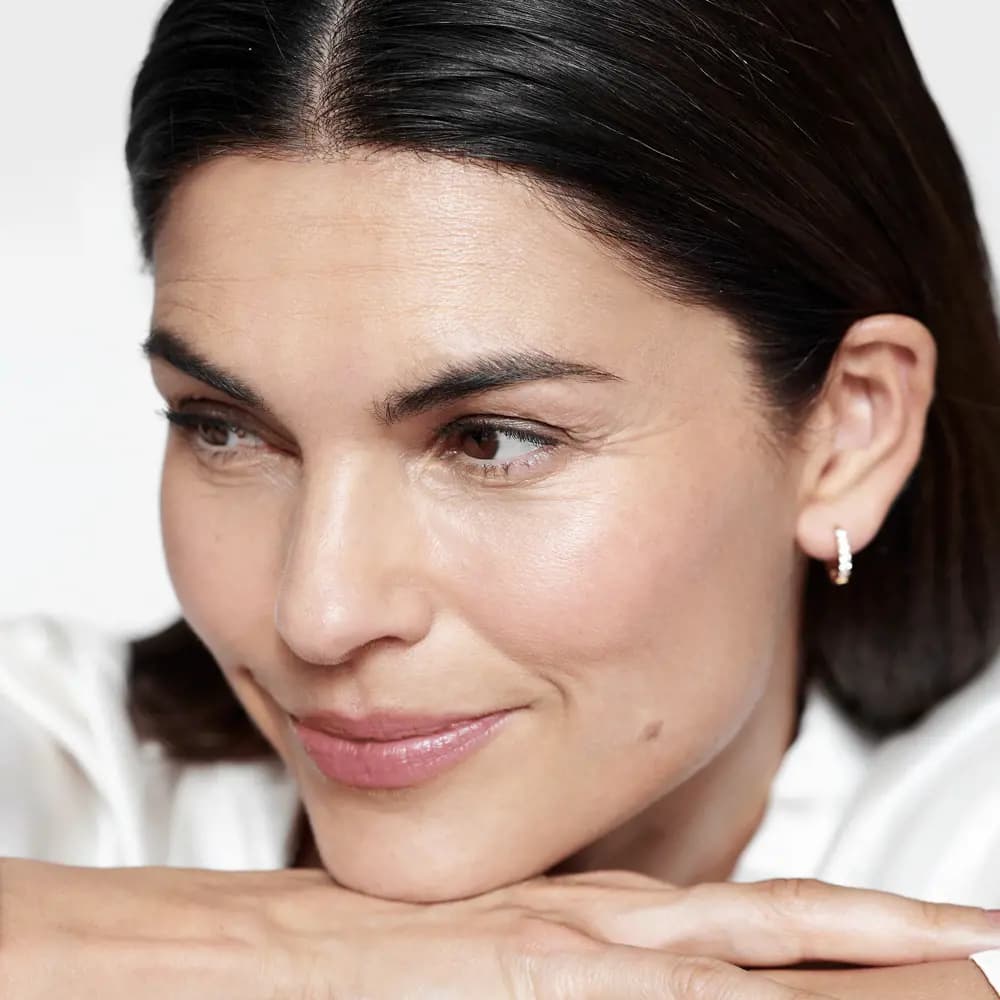 کرم روز نوایج پلاس ریستور اوریفلیم Novage+ Restore Multi-Correcting Day Cream SPF 30 — تصویر ۱۱