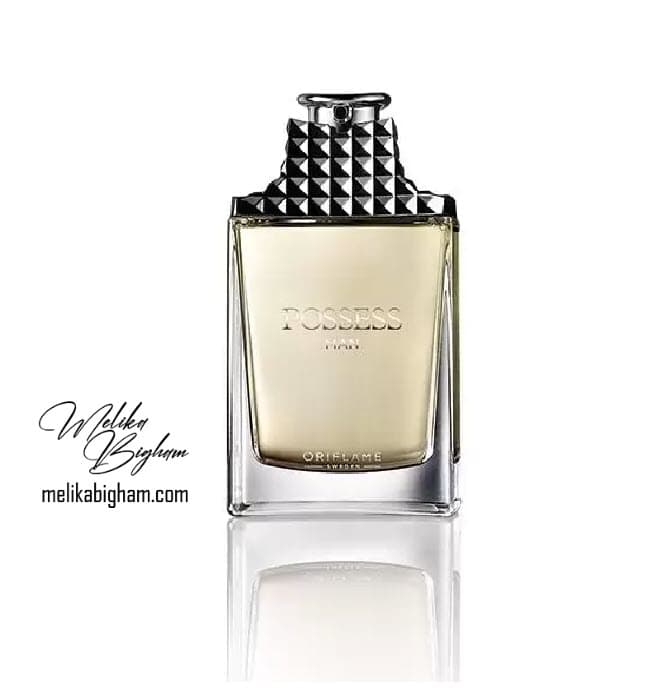 ادوتویلت مردانه پوسس من اوریفلیم Possess Man Eau de Toilette