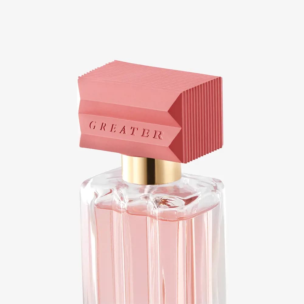 ادوتویلت زنانه گریتر اوریفلیم GREATER Eau de Toilette for Her — تصویر ۱۲