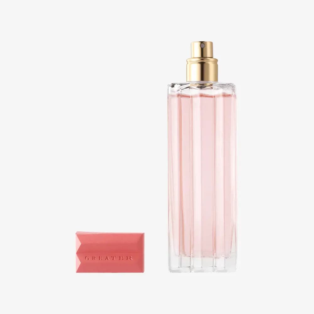 ادوتویلت زنانه گریتر اوریفلیم GREATER Eau de Toilette for Her — تصویر ۷