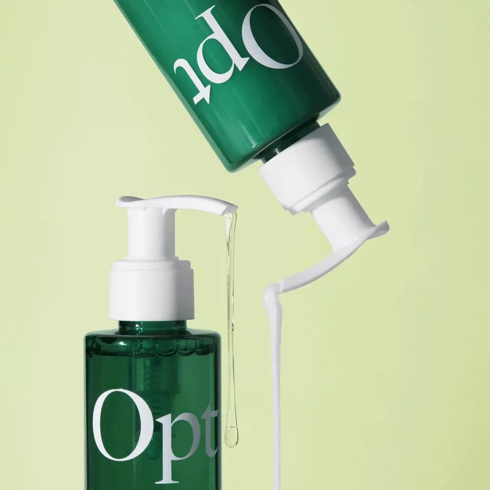 پاک‌کننده کرمی صورت اپتیمالز اوریفلیم Optimals Soft Creamy Cleanser — تصویر ۷