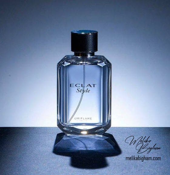 پرفیوم مردانه اکلت استایل اوریفلیم Eclat Style Parfum