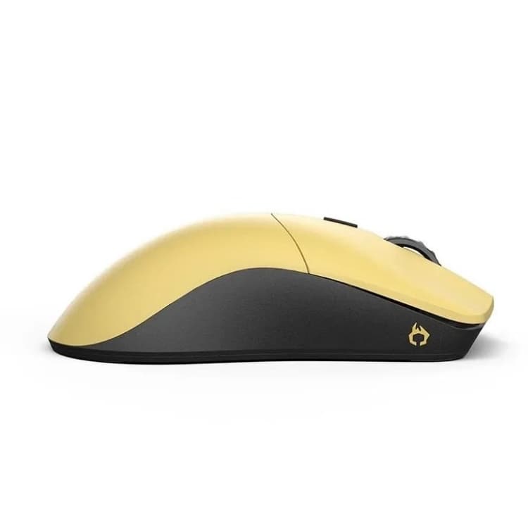 موس Glorious Model O Pro Golden Panda وایرلس — تصویر ۵