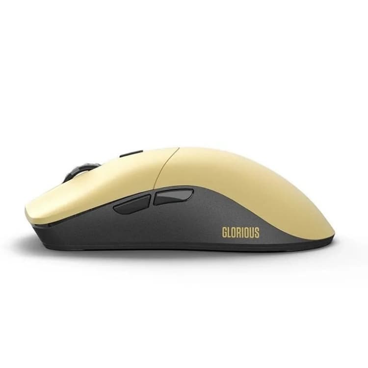 موس Glorious Model O Pro Golden Panda وایرلس — تصویر ۶