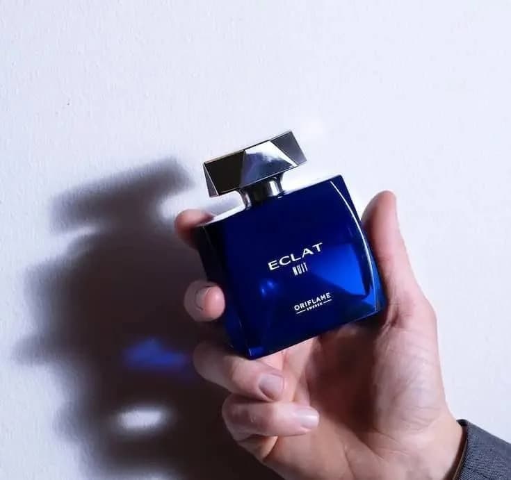 ادوپرفیوم مردانه اکلت نوئت اوریفلیم ECLAT Nuit Eau de Parfum for him — تصویر ۵