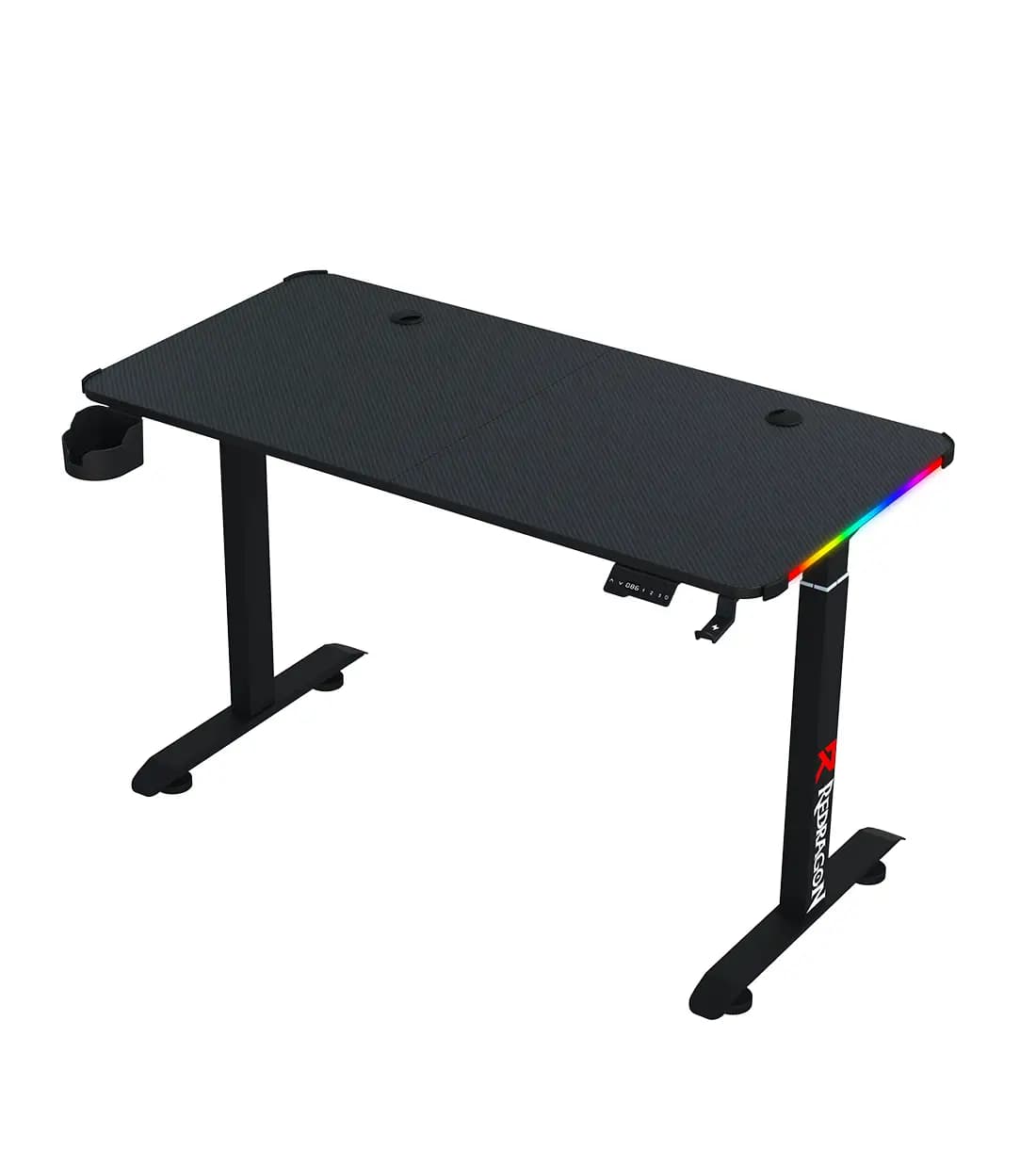 میز گیمینگ Redragon GD-3220-M 140cm RGB — تصویر ۴
