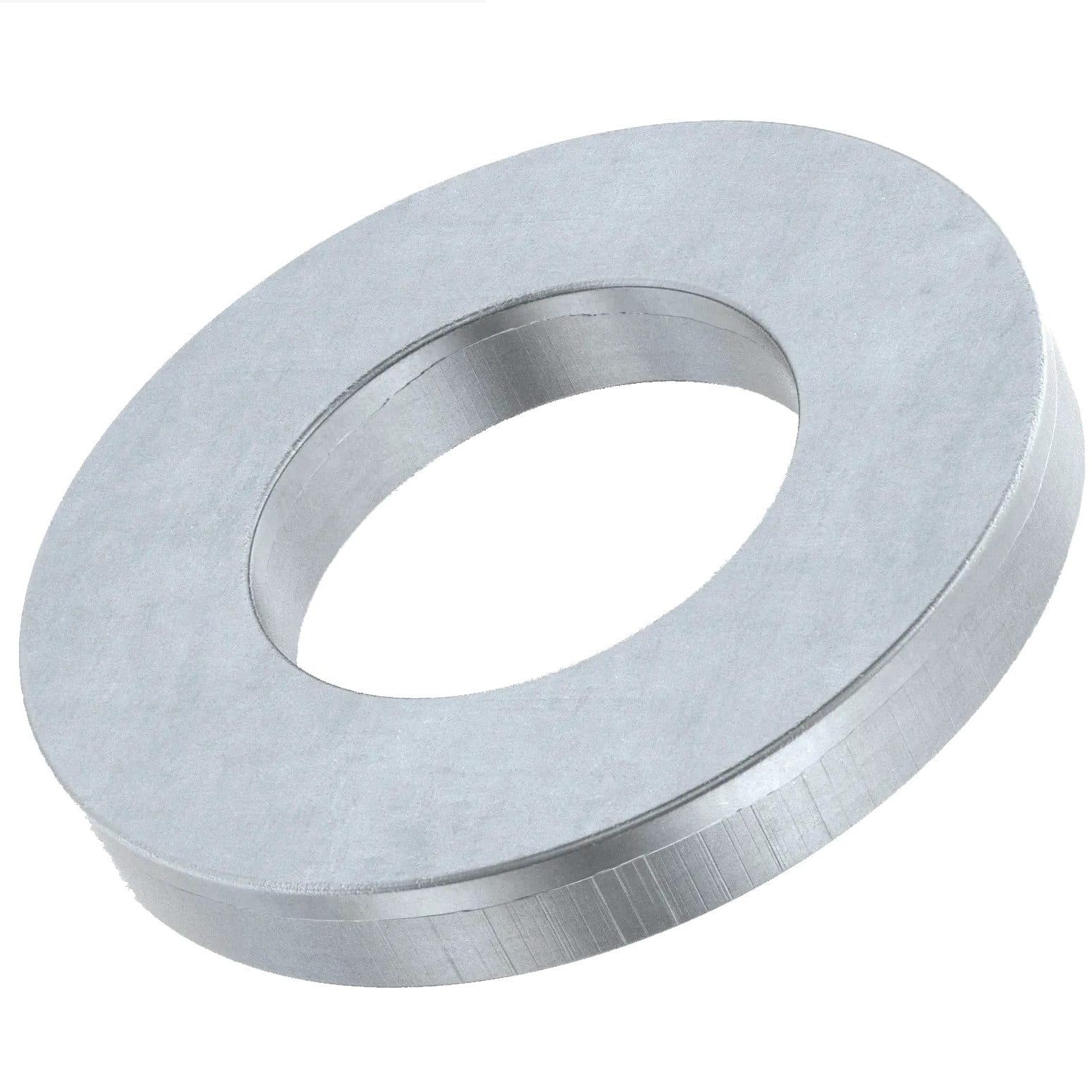 واشر آلومینیوم نمره 16 – قطر 22mm – ضخامت 1m