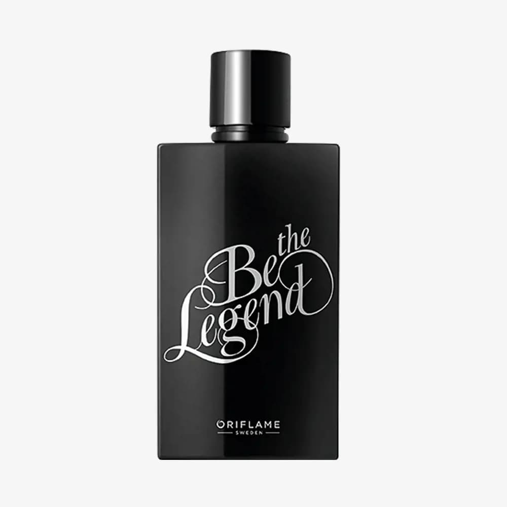 ادوتویلت مردانه بی د لجند اوریفلیم Be the Legend Eau de Toilette