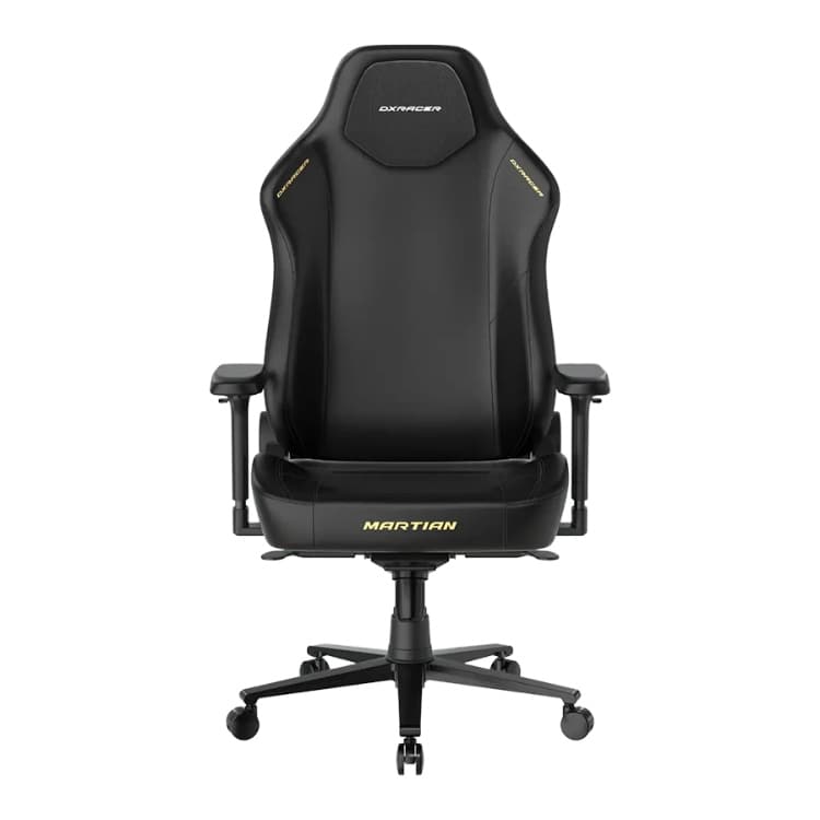 صندلی گیمینگ DXRacer Martian 2025 XL مشکی