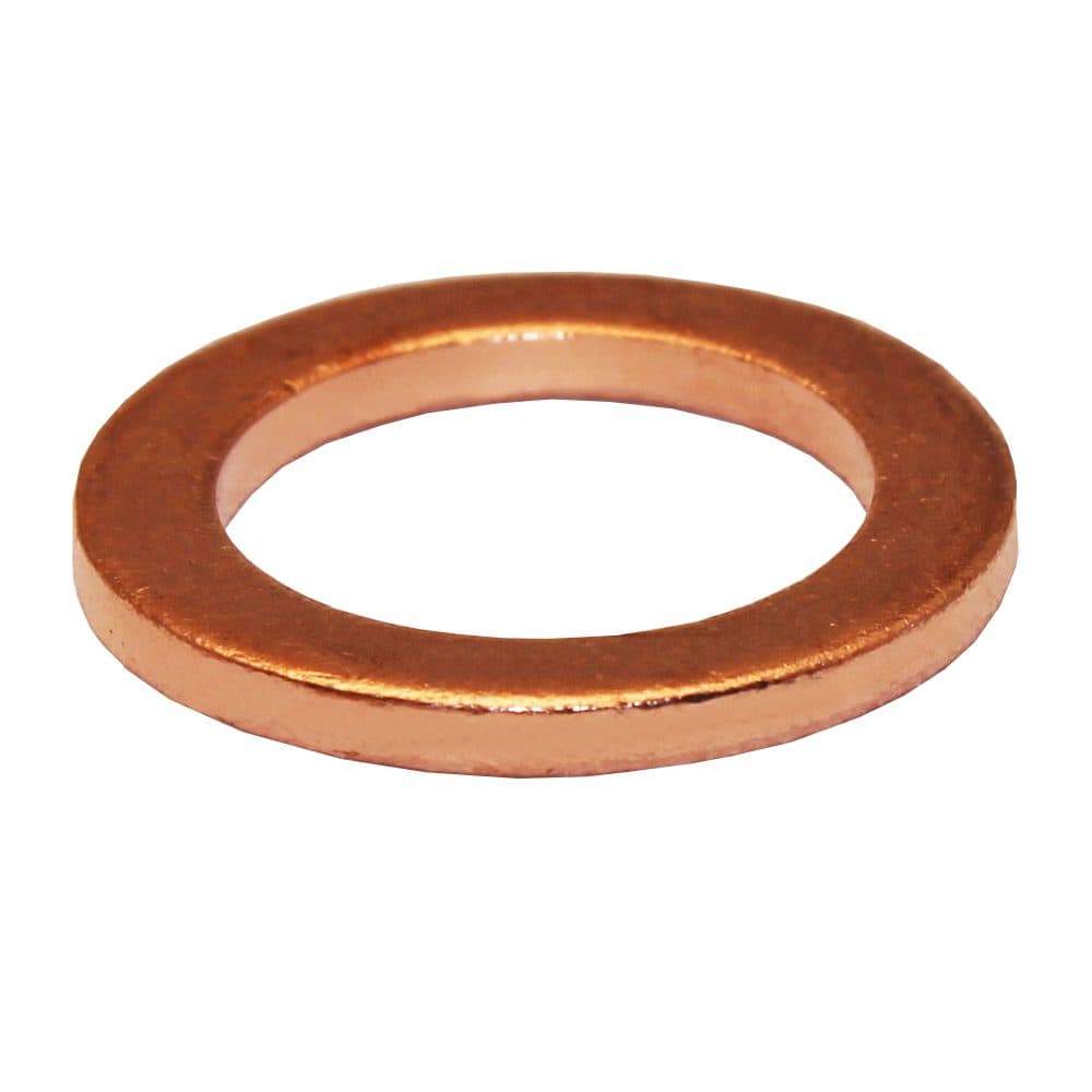 واشر مسی نمره 54 – قطر 60mm – ضخامت 1m