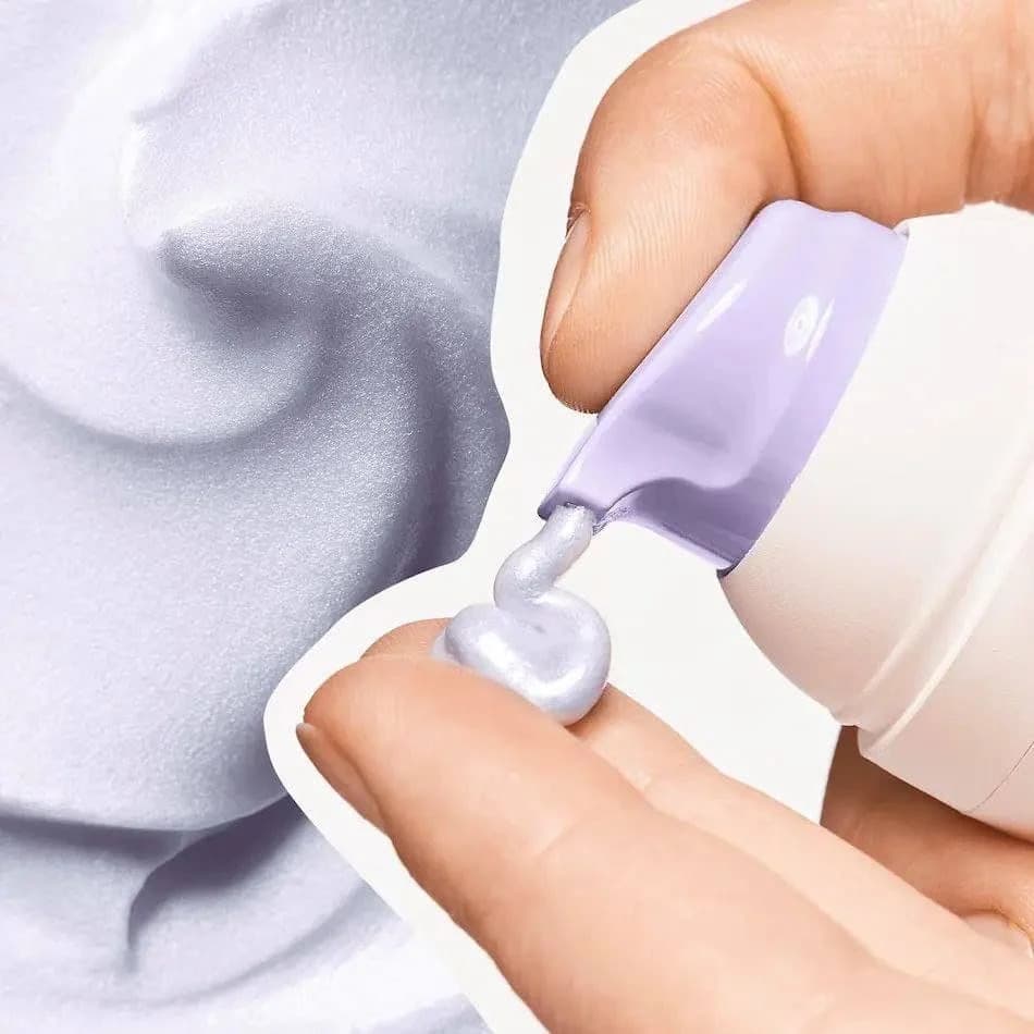 کرم سوپر ریکاور روز وانت اوریفلیم WAUNT Super Recover Whipped Day Cream — تصویر ۶