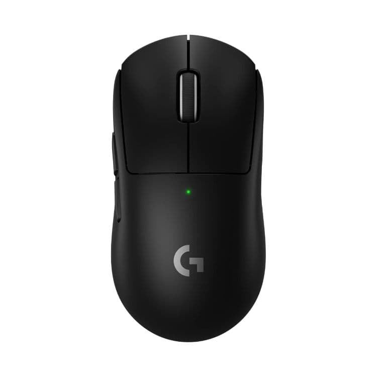 موس Logitech G Pro X Superlight 2 مشکی (اوپن باکس)
