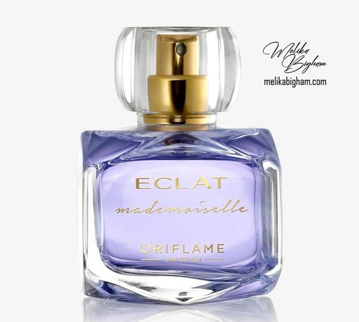 ادوتویلت زنانه اکلت مادمازل اوریفلیم Eclat Mademoiselle