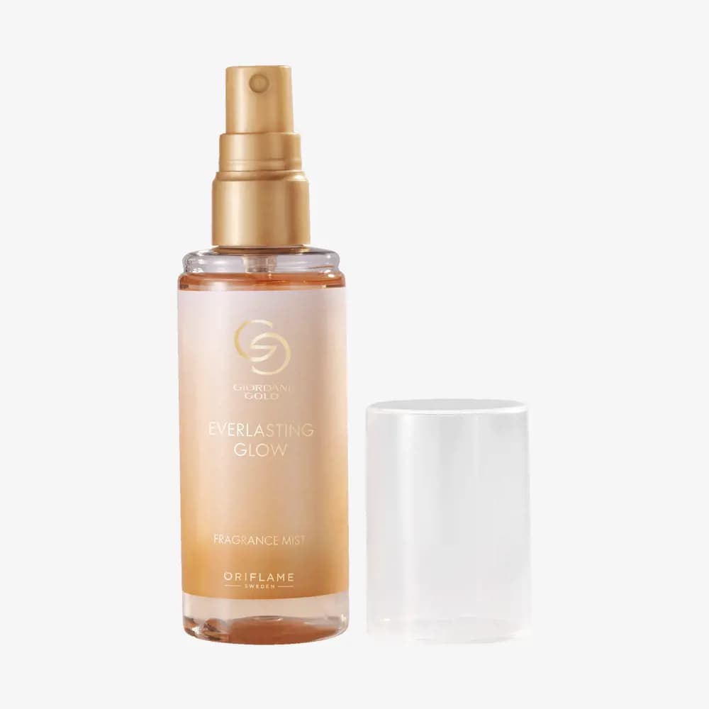 میست جوردانی گلد اورلستینگ گلو اوریفلیم Giordani Gold Everlasting Glow — تصویر ۶