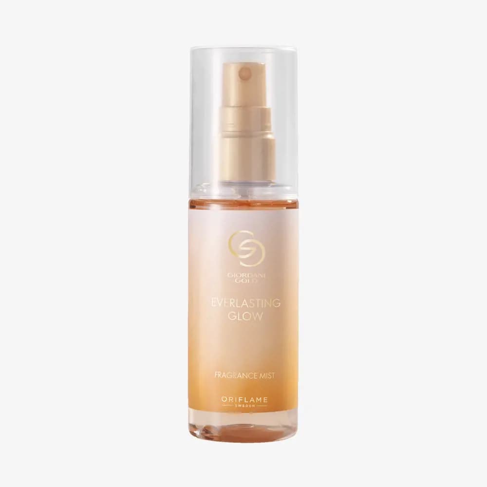 میست جوردانی گلد اورلستینگ گلو اوریفلیم Giordani Gold Everlasting Glow — تصویر ۲