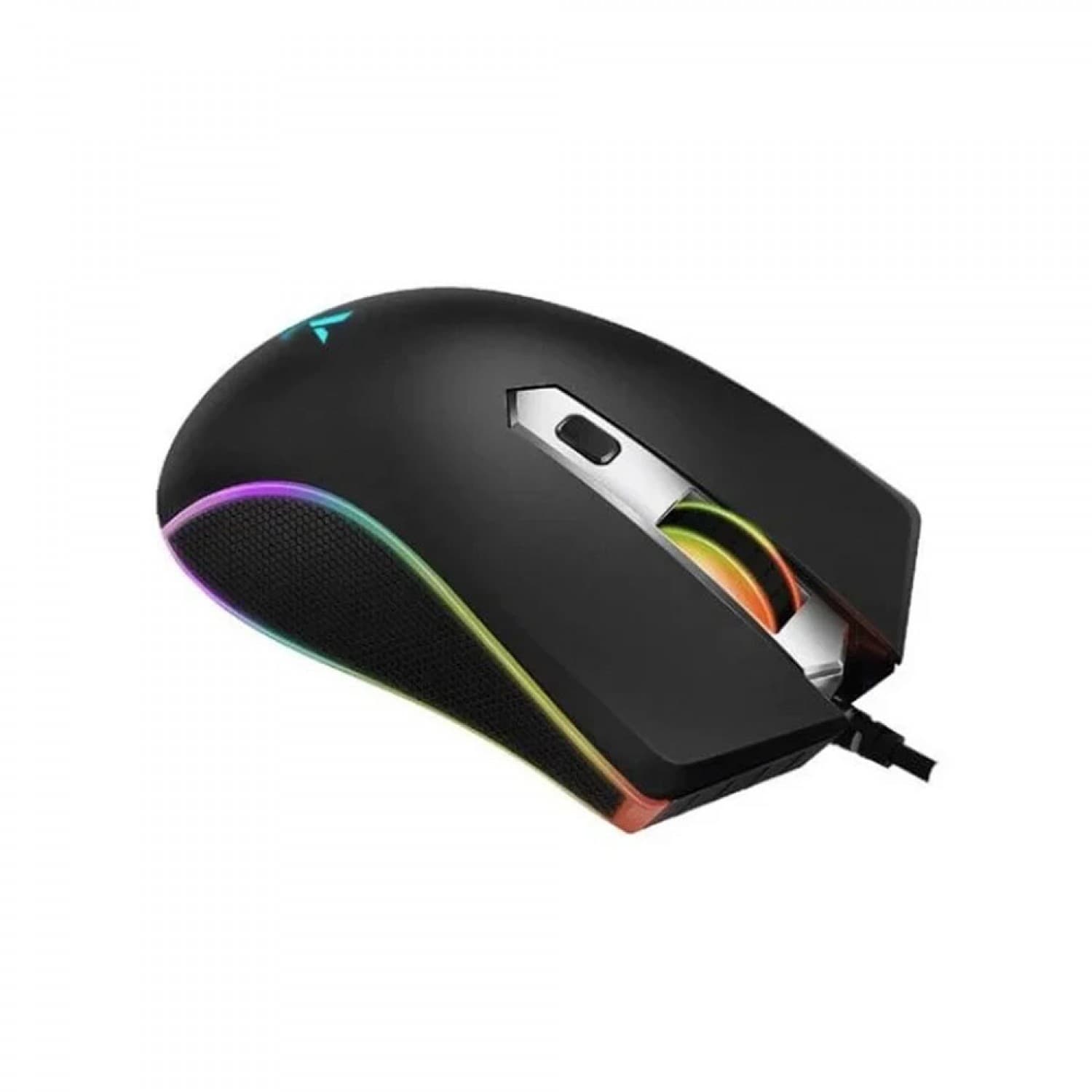 موس سیم دار گیمینگ RAPOO مدل V280 — تصویر ۲