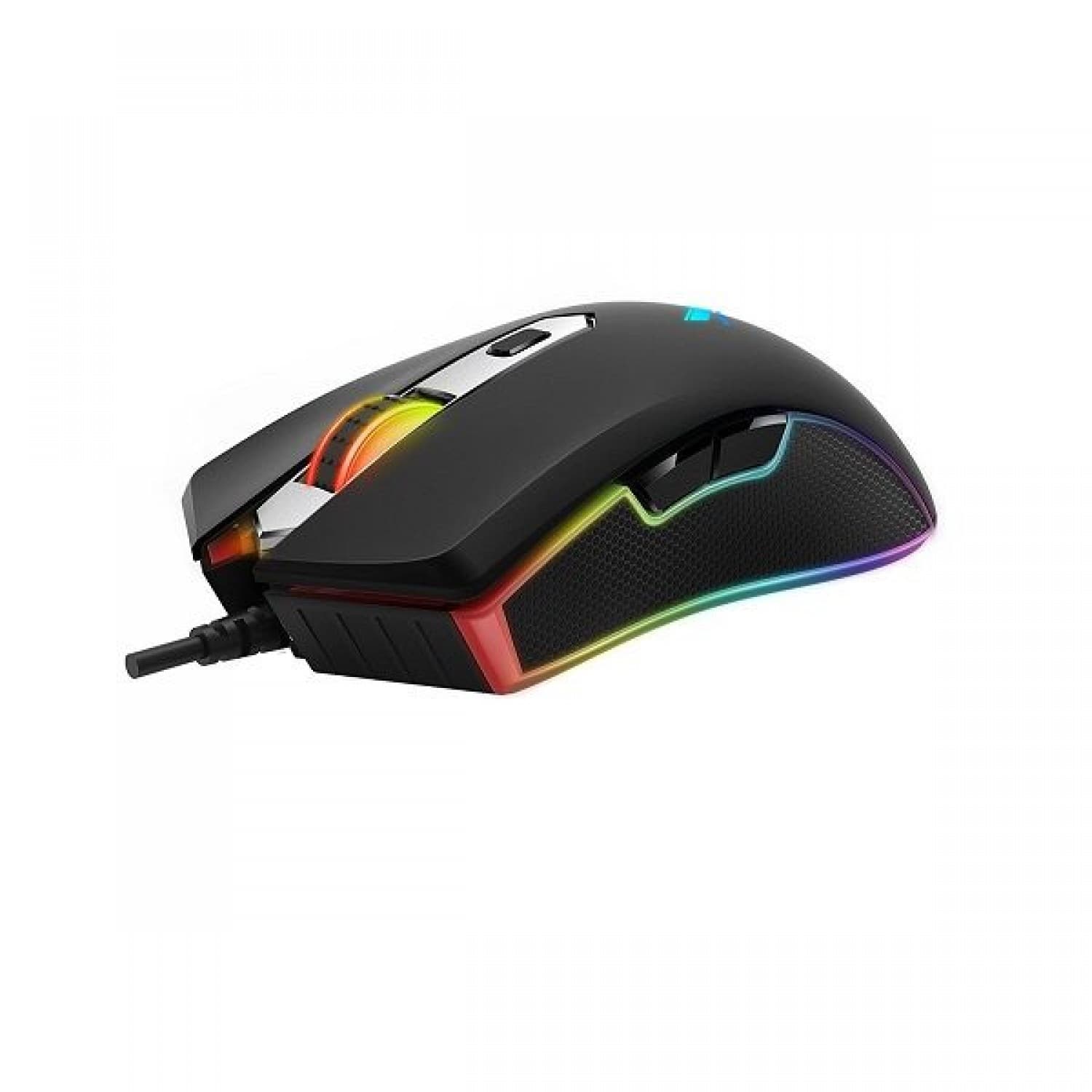 موس سیم دار گیمینگ RAPOO مدل V280 — تصویر ۳
