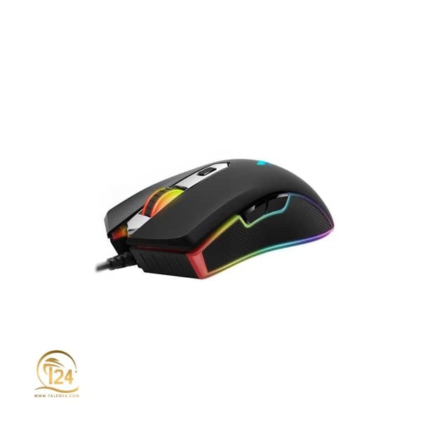موس سیم دار گیمینگ RAPOO مدل V280 — تصویر ۶