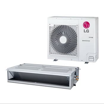 داکت اسپلیت ال جی مدل ABQ24GM1T6
