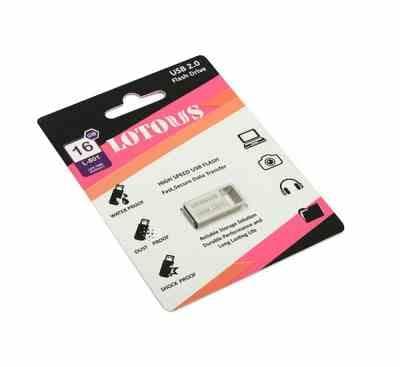 فلش 16 گیگابایت LOTOUS L801