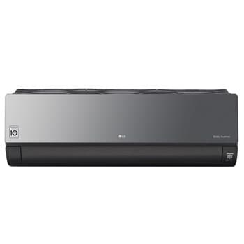 کولرگازی ال جی مدل Art Cool S4-W24K2RPE