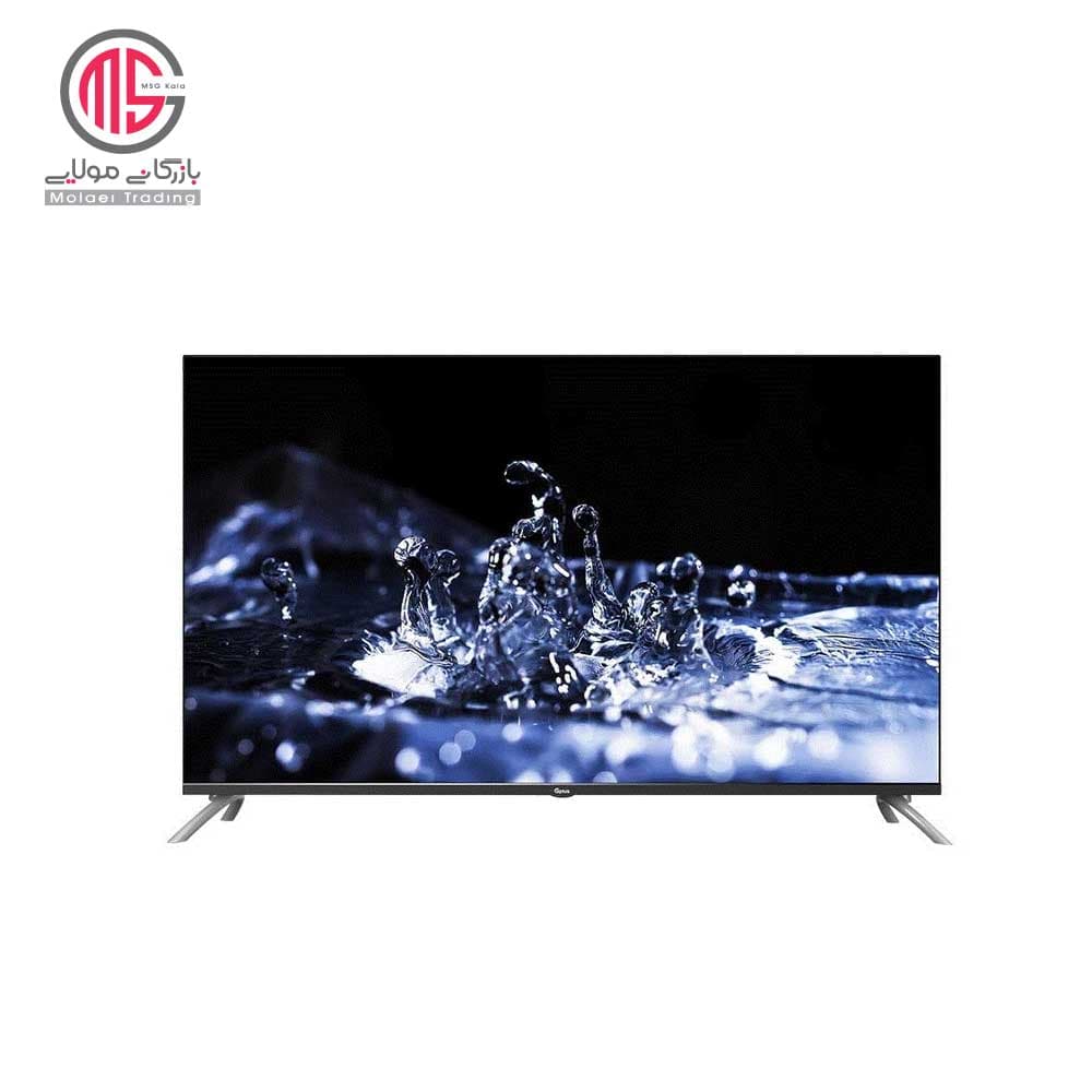تلویزیون جی پلاس مدل GTV-43PU748N — تصویر ۳