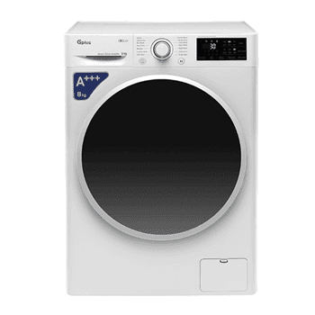 ماشین لباسشویی جی پلاس GWM-L807W
