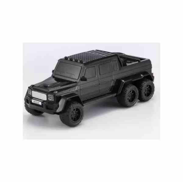 اسپیکر ماشینی WS-G63