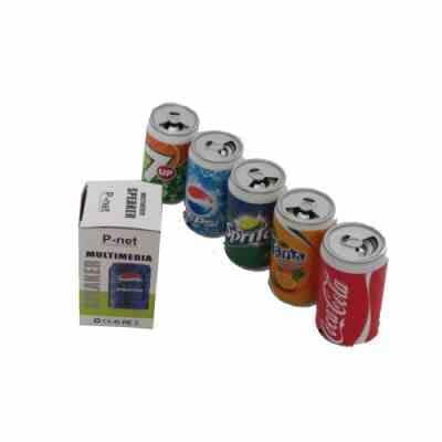 اسپیکر بلوتوث PEPSI PNET — تصویر ۲