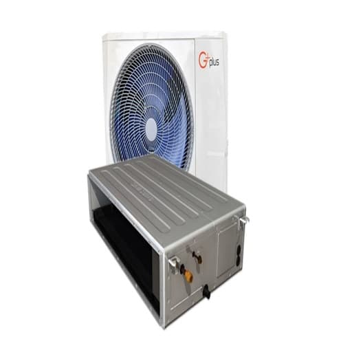 داکت اسپلیت جی پلاس مدل GCD-30MN6FHR3 — تصویر ۳
