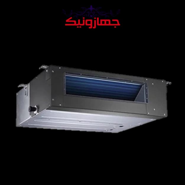 داکت اسپلیت جی پلاس مدل GCD-48PN8FHR1 — تصویر ۵