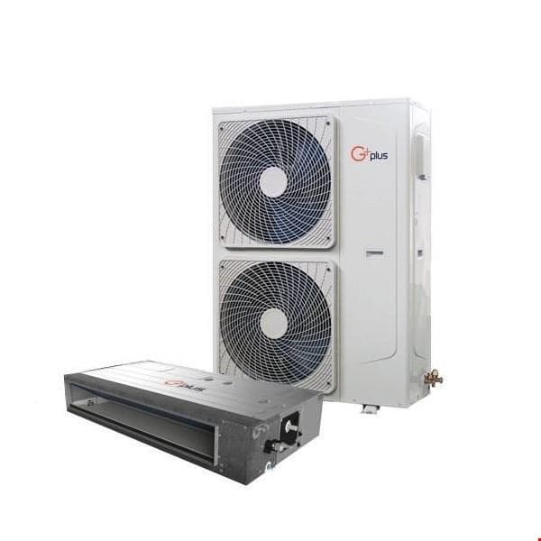 داکت اسپلیت جی پلاس مدل GCD-48PN8FHR1 — تصویر ۴