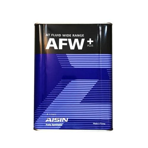 روغن گیربکس اتوماتیک آیسین Aisin AFW+