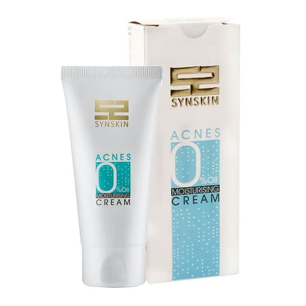 کرم ژل مرطوب کننده ساین اسکین مدل Acnes حجم 50 میلی لیتر — تصویر ۵