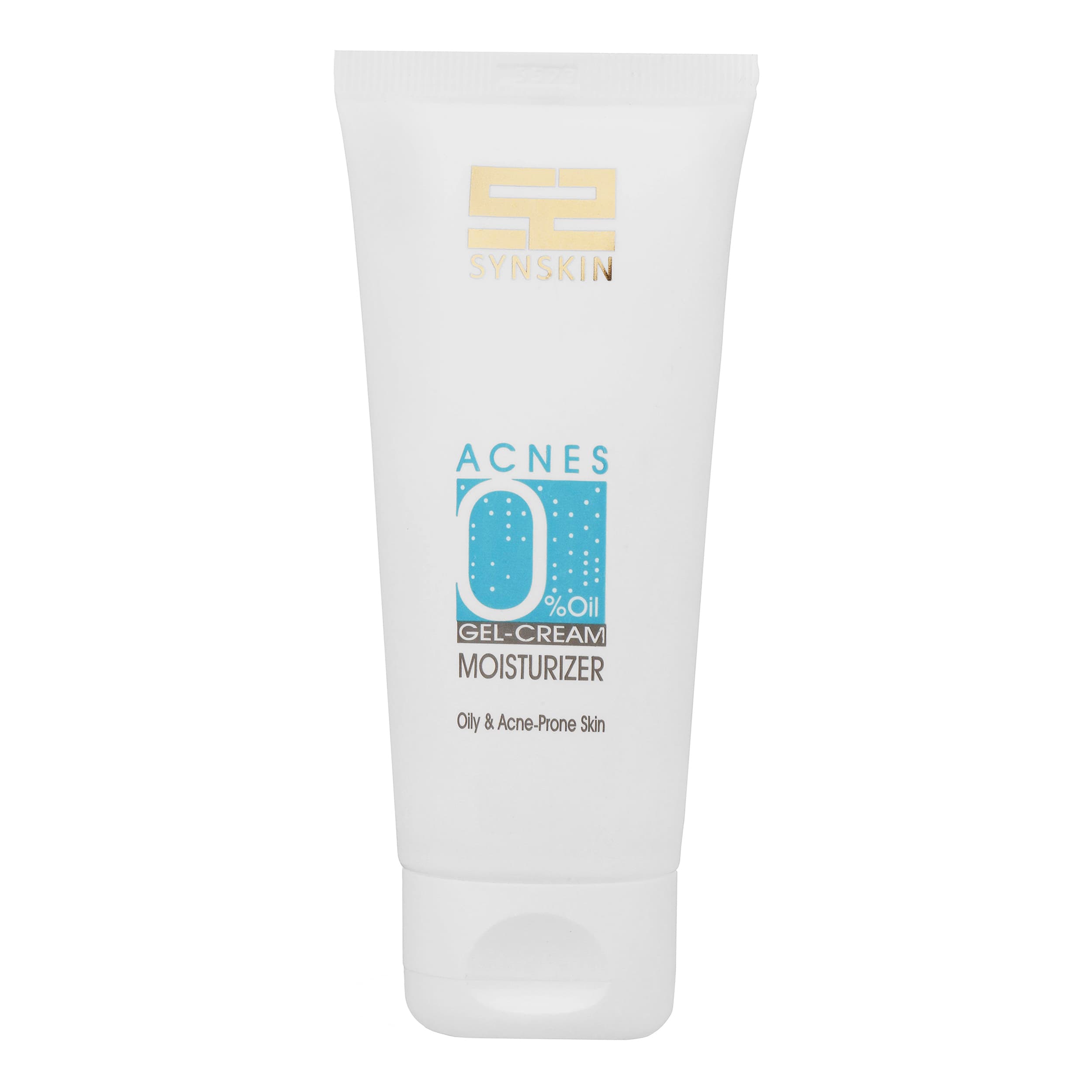 کرم ژل مرطوب کننده ساین اسکین مدل Acnes حجم 50 میلی لیتر — تصویر ۲