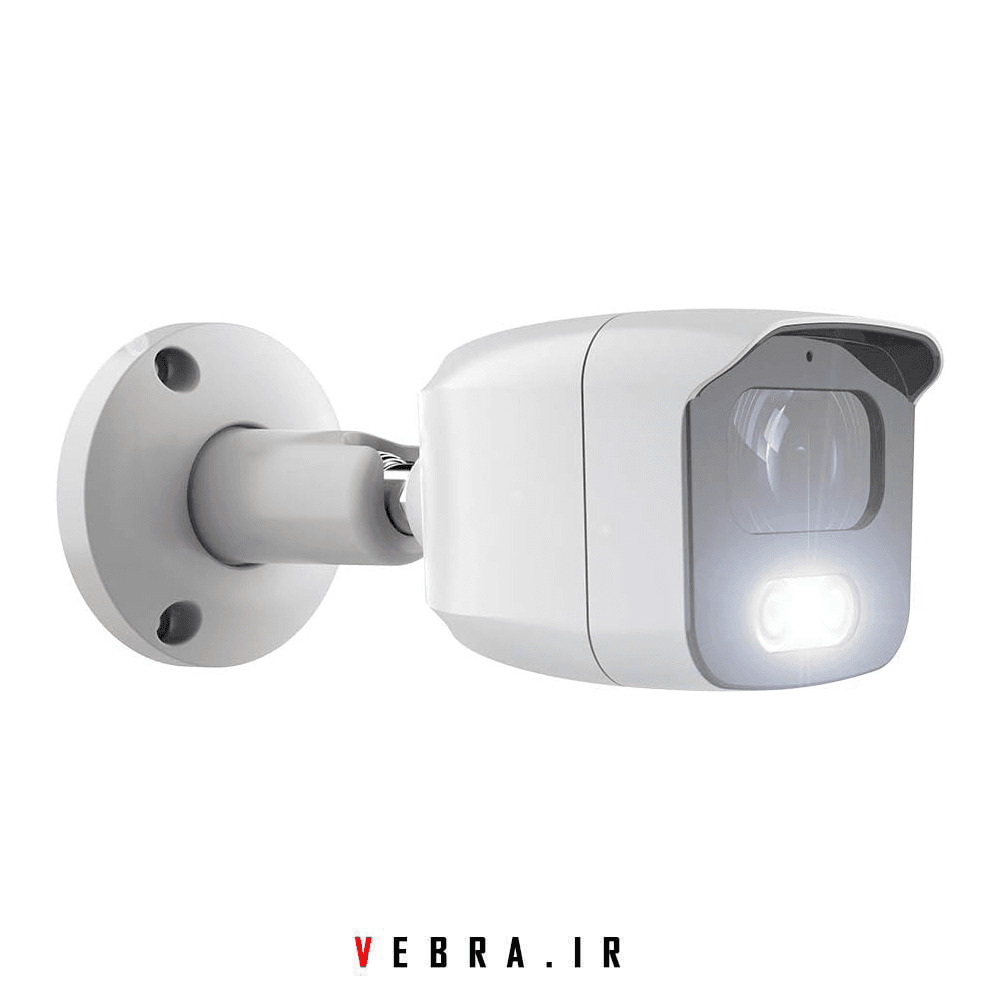دوربین AHD بولت 5 مگاپیکسل مدل HC-BM524W — تصویر ۳
