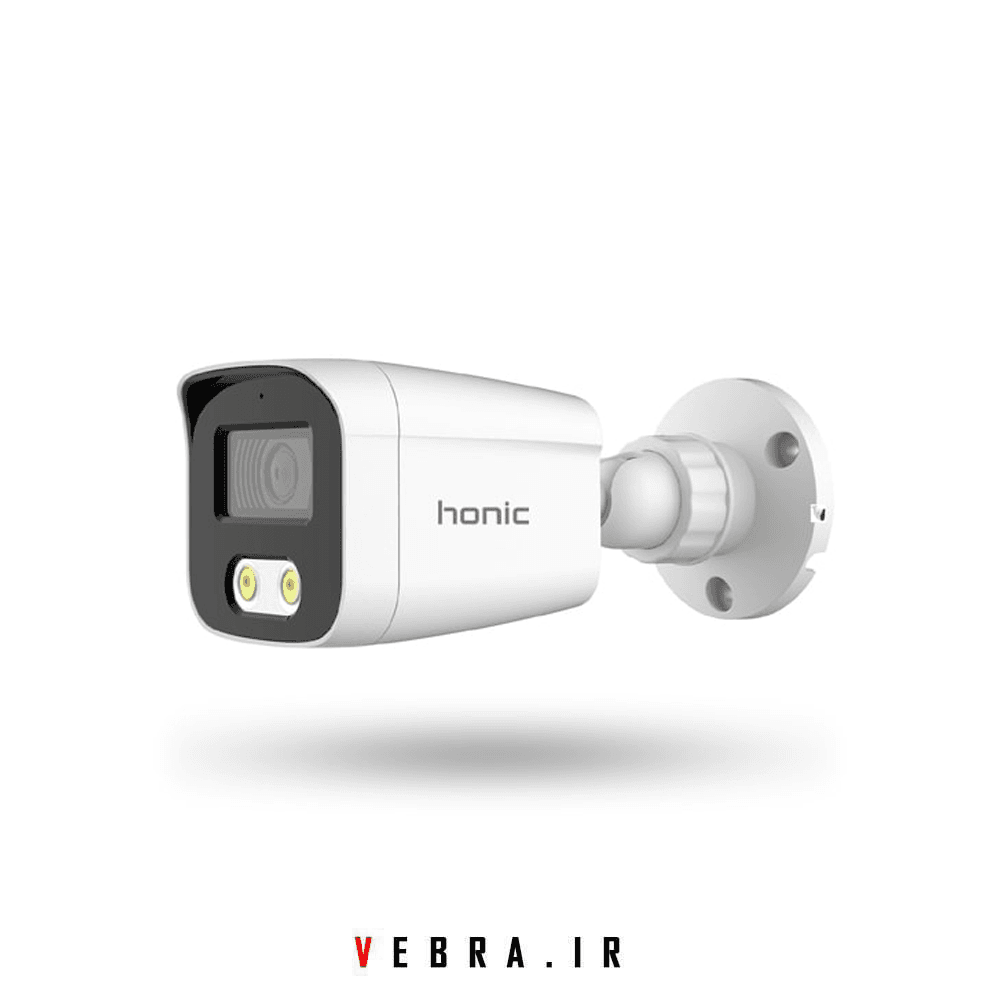دوربین AHD بولت 5 مگاپیکسل مدل HC-BM524W — تصویر ۲