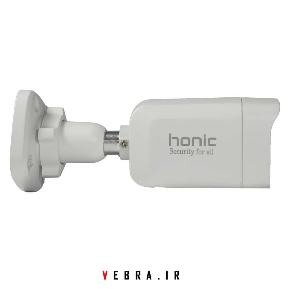 دوربین تحت شبکه بولت 5 مگاپیکسل مدل HC-BM1535IPWL — تصویر ۹