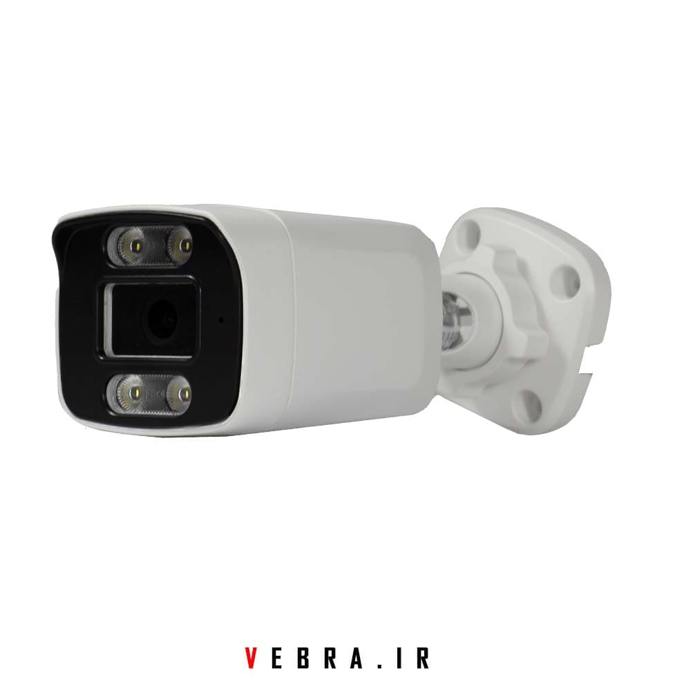 دوربین تحت شبکه بولت 5 مگاپیکسل مدل HC-BM1535IPWL