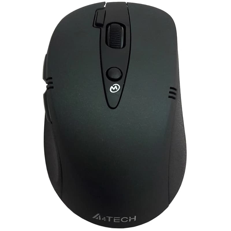 موس A4TECH مدل G10-650F