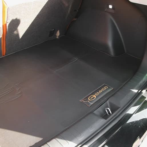کفپوش نسل جدید گک امکو هیبریدی GAC برند R-1038) ECCCO) — تصویر ۳