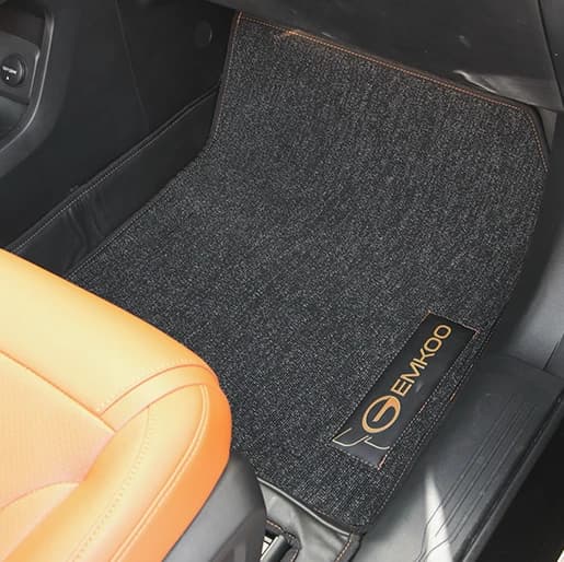 کفپوش نسل جدید گک امکو هیبریدی GAC برند R-1038) ECCCO) — تصویر ۶