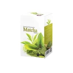 چای درجه یک اعلا ماچا 30 ساشه — تصویر ۳