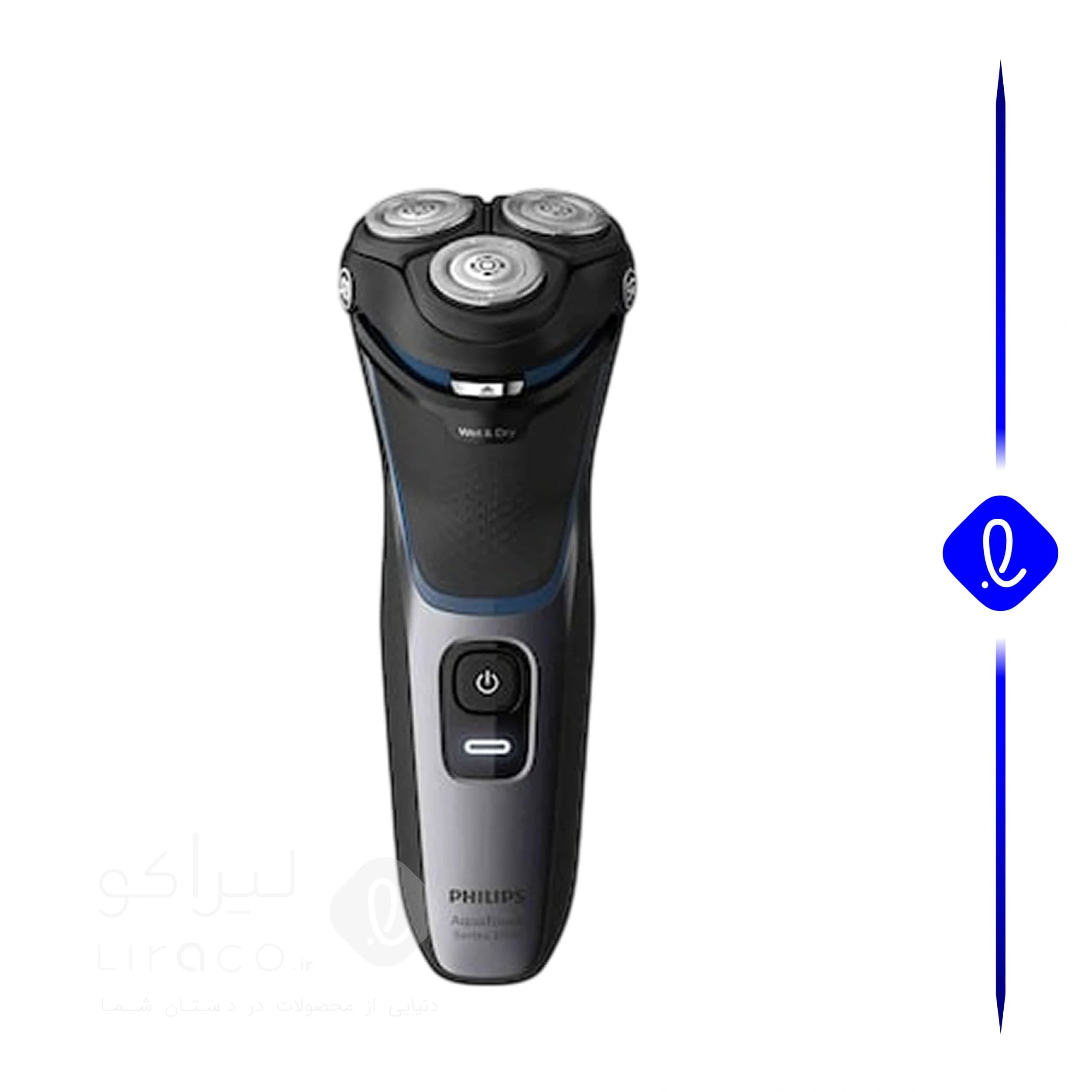 ماشین اصلاح فیلیپس مدل S3144