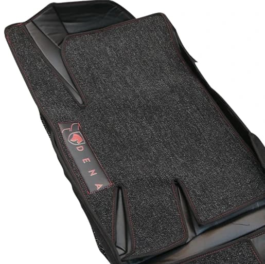 کفپوش نسل جدید تویوتا کمری هیبریدی Toyota برند R-933) ECCCO) — تصویر ۴