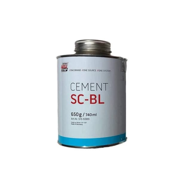 چسب وصله سمنت ریما تیپ تاپ مدل SC-BL-650