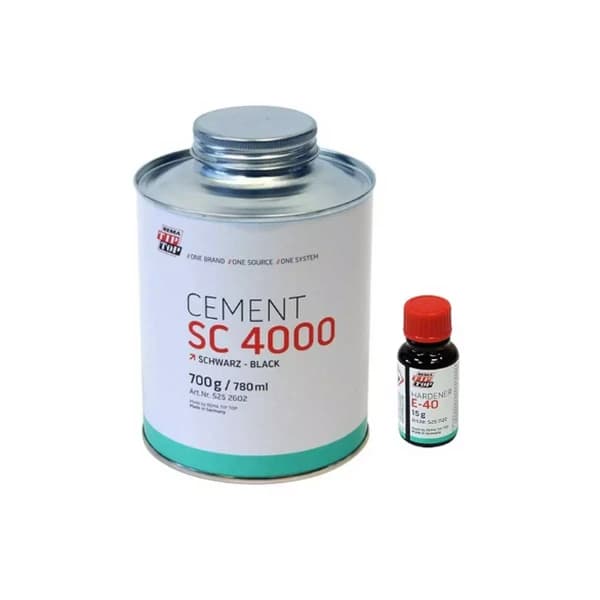 چسب نوار نقاله TIP TOP SC-4000 — تصویر ۲