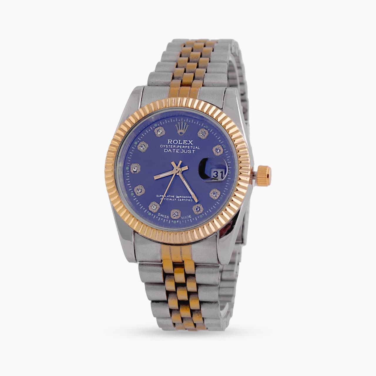 ‏‌‎ساعت مچی مردانه رولکس ROLEX مدل 806
